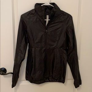 LuluLemon Rain Proof Pullover